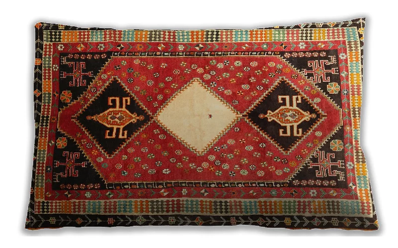 Limited Stock – Get Yours Before It's Gone Traditional Classic Indoor Outdoor Rectangular Tomato Red Lumbar Throw Pillow, 13 inch by 19 inch, lbtr804 Limited Stock – Get Yours Before It's Gone Traditional Classic Indoor Outdoor Rectangular Tomato Red Lumbar Throw Pillow, 13 inch by 19 inch, lbtr804