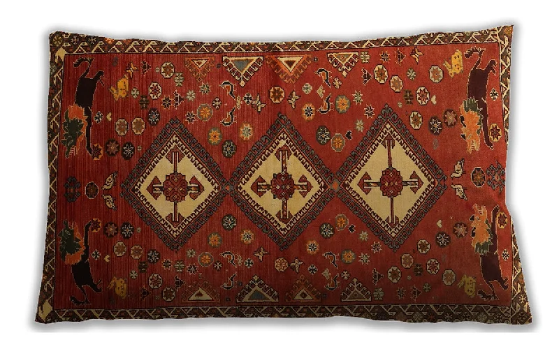 Special Promotions Available For A Short Time Traditional Classic Indoor Outdoor Rectangular Tomato Red Lumbar Throw Pillow, 13 inch by 19 inch, lbtr816 Special Promotions Available For A Short Time Traditional Classic Indoor Outdoor Rectangular Tomato Red Lumbar Throw Pillow, 13 inch by 19 inch, lbtr816