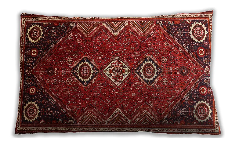 Unbeatable Deal Traditional Classic Indoor Outdoor Rectangular Sienna Brown Lumbar Throw Pillow, 13 inch by 19 inch, lbtr831 Unbeatable Deal Traditional Classic Indoor Outdoor Rectangular Sienna Brown Lumbar Throw Pillow, 13 inch by 19 inch, lbtr831