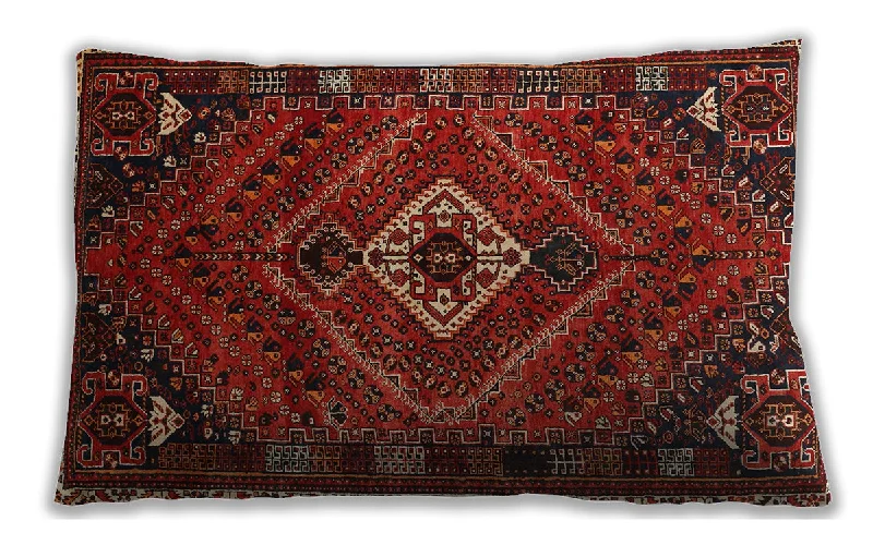 While Supplies Last Traditional Classic Indoor Outdoor Rectangular Sienna Brown Lumbar Throw Pillow, 13 inch by 19 inch, lbtr885 While Supplies Last Traditional Classic Indoor Outdoor Rectangular Sienna Brown Lumbar Throw Pillow, 13 inch by 19 inch, lbtr885