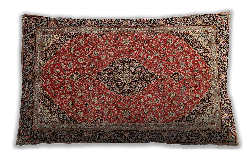 Huge Discounts Traditional Classic Indoor Outdoor Rectangular Tomato Red Lumbar Throw Pillow, 13 inch by 19 inch, lbtr966 Huge Discounts Traditional Classic Indoor Outdoor Rectangular Tomato Red Lumbar Throw Pillow, 13 inch by 19 inch, lbtr966