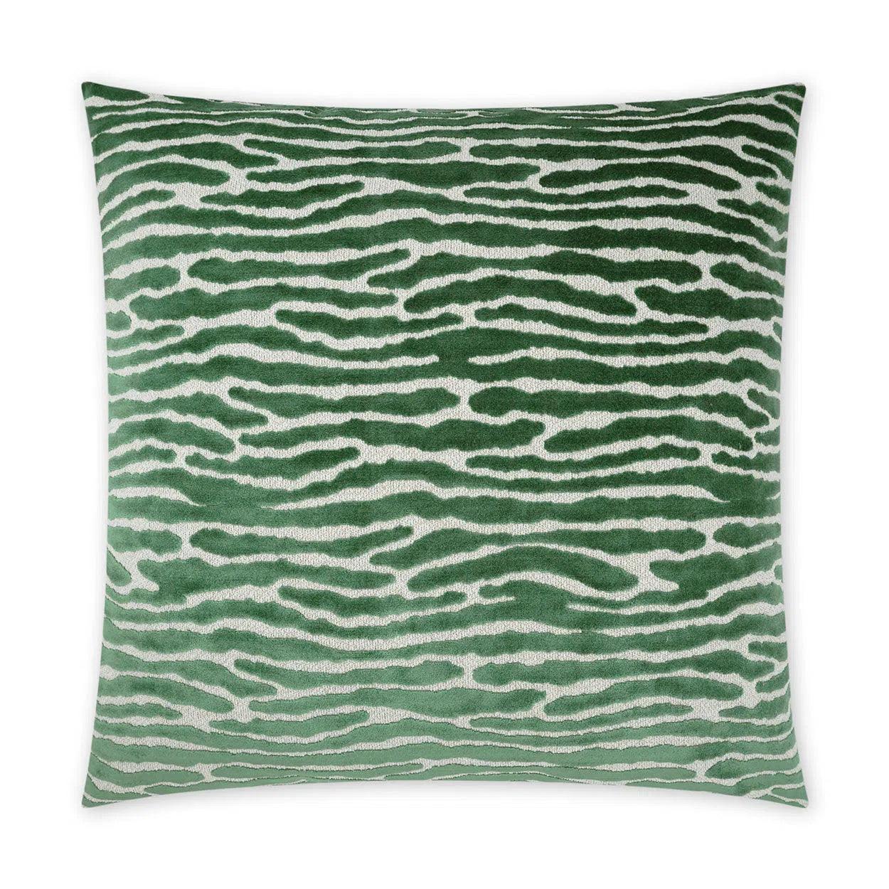 Upgrade Your Wardrobe For Less Marcel Green Abstract Animal Green Large Throw Pillow With Insert Upgrade Your Wardrobe For Less Marcel Green Abstract Animal Green Large Throw Pillow With Insert