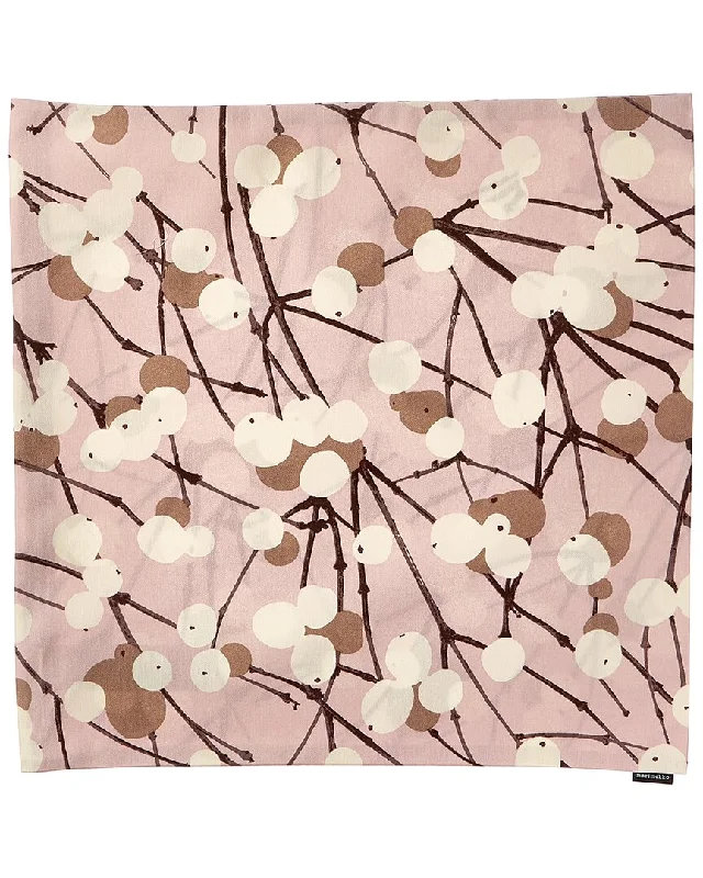 Discount Mania Marimekko Lumimarja Cushion Cover