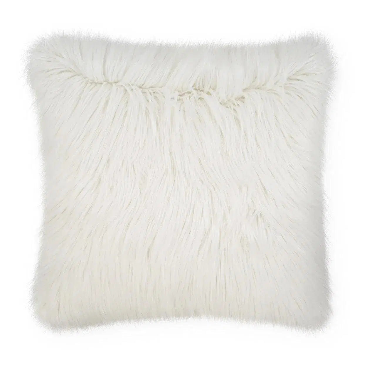 Lowest Prices This Weekend – Don't Miss Out Minelli Faux Fur White Large Throw Pillow With Insert Lowest Prices This Weekend – Don't Miss Out Minelli Faux Fur White Large Throw Pillow With Insert