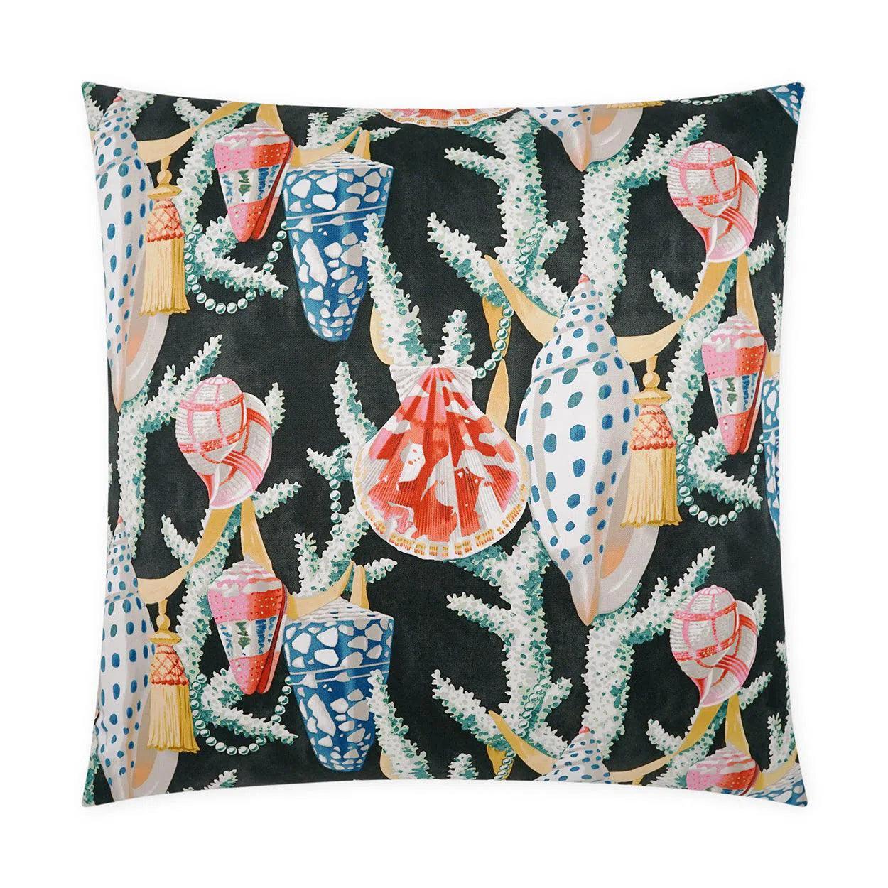 Weekend Offers That Please Ocean Wonder Beach Novelty Black Large Throw Pillow With Insert Weekend Offers That Please Ocean Wonder Beach Novelty Black Large Throw Pillow With Insert