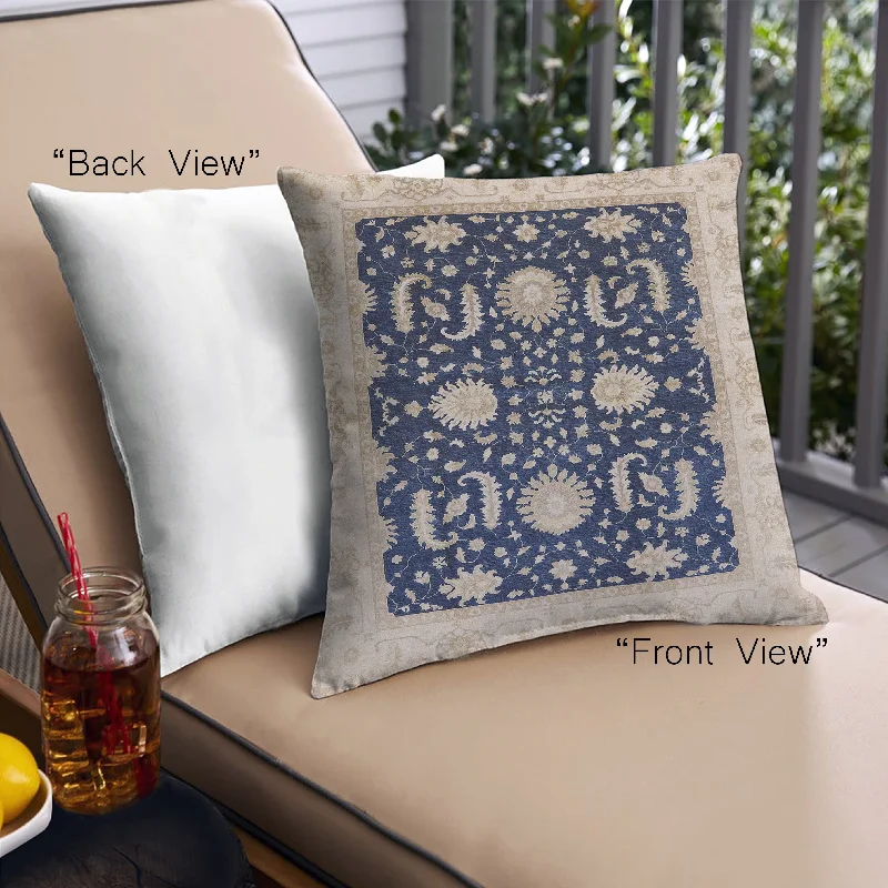 Weekend Offers You Can't Ignore Mid-Century Modern Urban Indoor Outdoor Square Purple Navy Blue Throw Pillow, 18 inch by 18 inch, pwurb1007 Weekend Offers You Can't Ignore Mid-Century Modern Urban Indoor Outdoor Square Purple Navy Blue Throw Pillow, 18 inch by 18 inch, pwurb1007