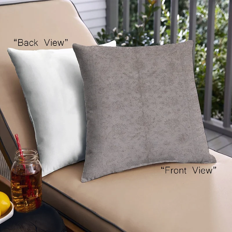 Your Favorite Items Now At Unbeatable Prices Mid-Century Modern Urban Indoor Outdoor Square Rose Dust Purple Throw Pillow, 18 inch by 18 inch, pwurb1109 Your Favorite Items Now At Unbeatable Prices Mid-Century Modern Urban Indoor Outdoor Square Rose Dust Purple Throw Pillow, 18 inch by 18 inch, pwurb1109