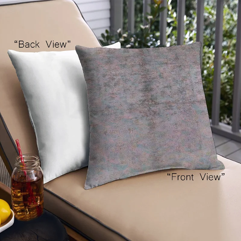 Sale Event Mid-Century Modern Urban Indoor Outdoor Square Mauve Taupe Purple Throw Pillow, 18 inch by 18 inch, pwurb1197 Sale Event Mid-Century Modern Urban Indoor Outdoor Square Mauve Taupe Purple Throw Pillow, 18 inch by 18 inch, pwurb1197