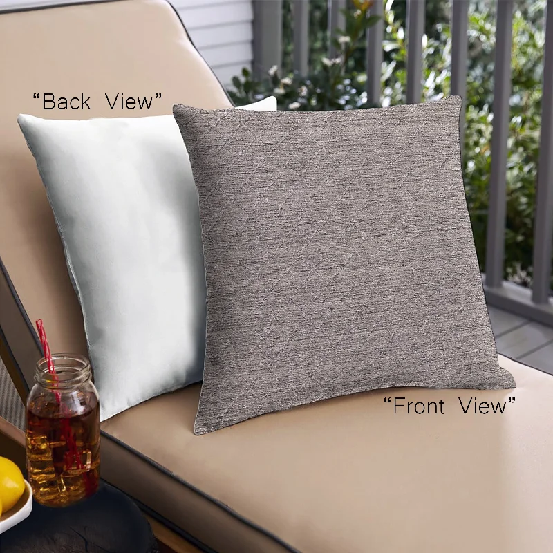 Lowest Prices This Weekend – Don't Miss Out Mid-Century Modern Urban Indoor Outdoor Square Silver Pink Throw Pillow, 18 inch by 18 inch, pwurb120 Lowest Prices This Weekend – Don't Miss Out Mid-Century Modern Urban Indoor Outdoor Square Silver Pink Throw Pillow, 18 inch by 18 inch, pwurb120