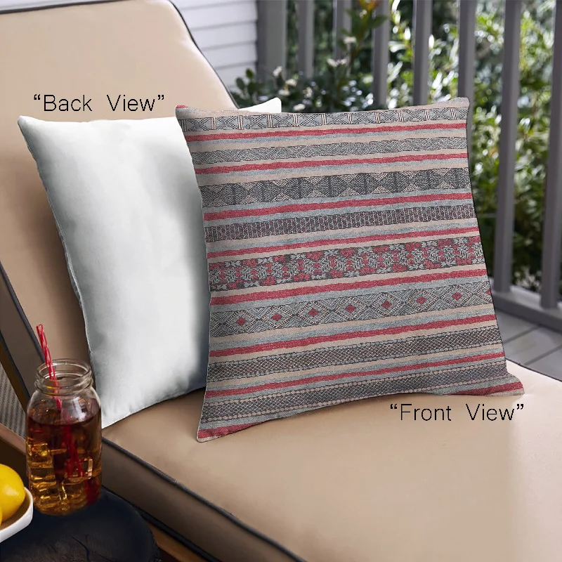 Don't Miss These Must-Have Offers Mid-Century Modern Urban Indoor Outdoor Square Silver Pink Throw Pillow, 18 inch by 18 inch, pwurb1274 Don't Miss These Must-Have Offers Mid-Century Modern Urban Indoor Outdoor Square Silver Pink Throw Pillow, 18 inch by 18 inch, pwurb1274