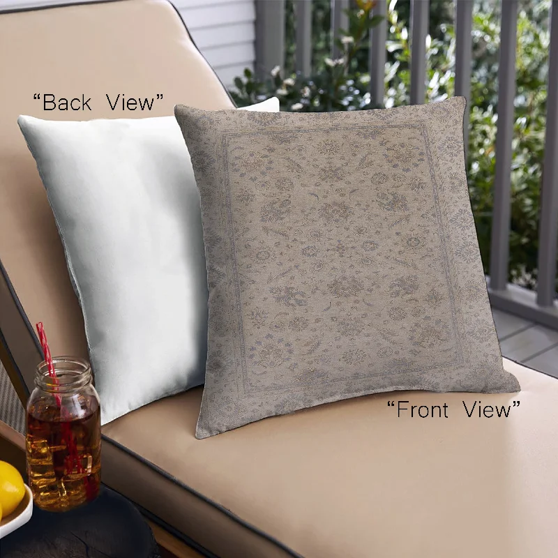 This Weekend Only – Best Prices Guaranteed Mid-Century Modern Urban Indoor Outdoor Square Rose Dust Purple Throw Pillow, 18 inch by 18 inch, pwurb1344 This Weekend Only – Best Prices Guaranteed Mid-Century Modern Urban Indoor Outdoor Square Rose Dust Purple Throw Pillow, 18 inch by 18 inch, pwurb1344