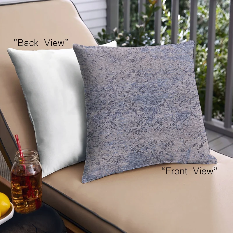 Price Reduction Mid-Century Modern Urban Indoor Outdoor Square Purple Throw Pillow, 18 inch by 18 inch, pwurb1392 Price Reduction Mid-Century Modern Urban Indoor Outdoor Square Purple Throw Pillow, 18 inch by 18 inch, pwurb1392