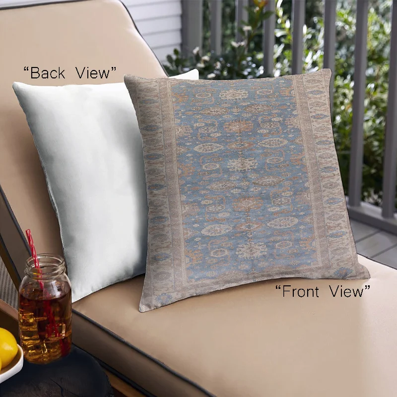 Huge Price Cuts On Your Must-Haves Mid-Century Modern Urban Indoor Outdoor Square Silver Pink Throw Pillow, 18 inch by 18 inch, pwurb1423 Huge Price Cuts On Your Must-Haves Mid-Century Modern Urban Indoor Outdoor Square Silver Pink Throw Pillow, 18 inch by 18 inch, pwurb1423