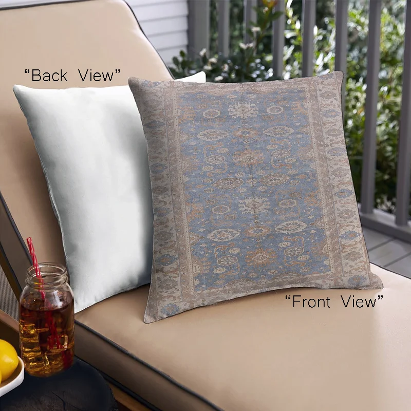 Don't Miss Out On These Must-Have Deals Mid-Century Modern Urban Indoor Outdoor Square Rose Dust Purple Throw Pillow, 18 inch by 18 inch, pwurb1427 Don't Miss Out On These Must-Have Deals Mid-Century Modern Urban Indoor Outdoor Square Rose Dust Purple Throw Pillow, 18 inch by 18 inch, pwurb1427