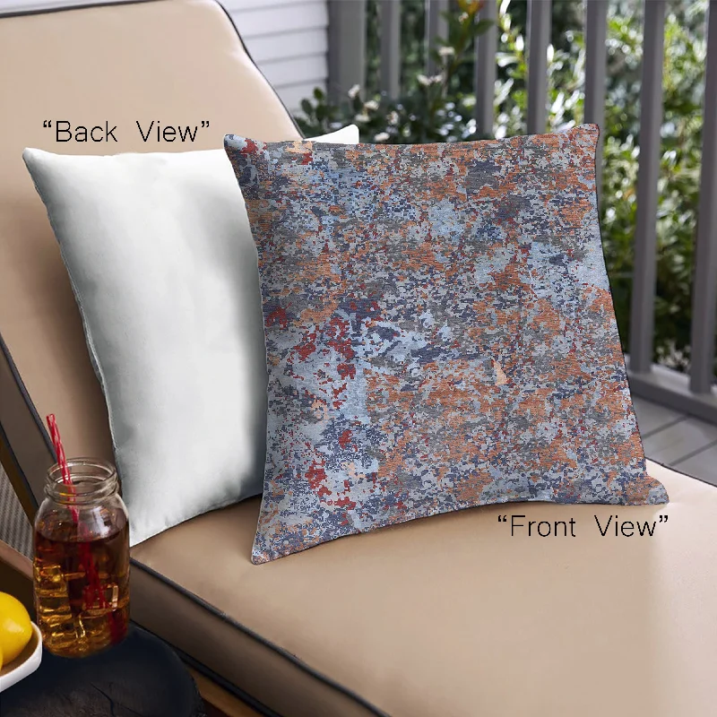 Hurry In Mid-Century Modern Urban Indoor Outdoor Square Velvet Maroon Purple Throw Pillow, 18 inch by 18 inch, pwurb1430 Hurry In Mid-Century Modern Urban Indoor Outdoor Square Velvet Maroon Purple Throw Pillow, 18 inch by 18 inch, pwurb1430
