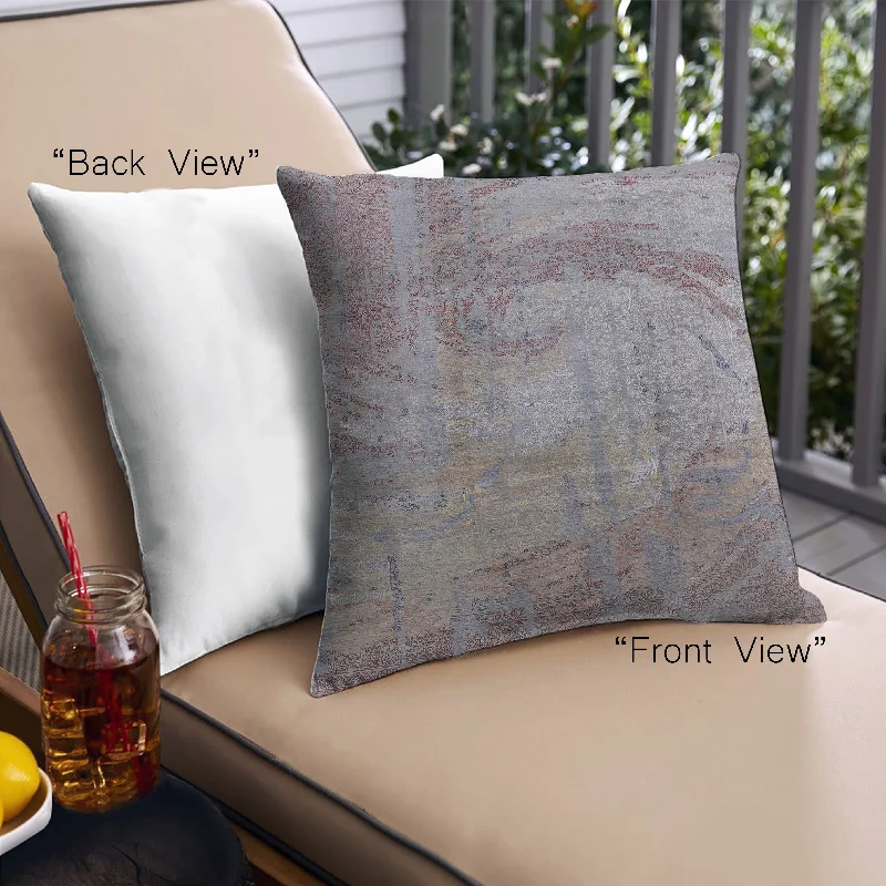 Reduced Prices Mid-Century Modern Urban Indoor Outdoor Square Purple Throw Pillow, 18 inch by 18 inch, pwurb1433 Reduced Prices Mid-Century Modern Urban Indoor Outdoor Square Purple Throw Pillow, 18 inch by 18 inch, pwurb1433
