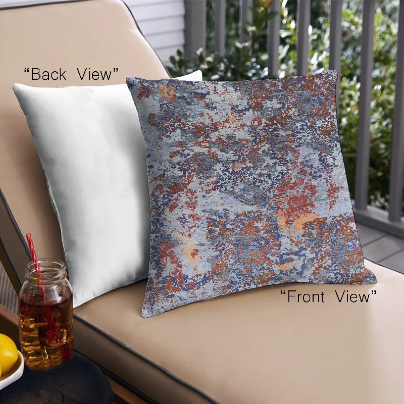 Instant Discount Mid-Century Modern Urban Indoor Outdoor Square Velvet Maroon Purple Throw Pillow, 18 inch by 18 inch, pwurb1438 Instant Discount Mid-Century Modern Urban Indoor Outdoor Square Velvet Maroon Purple Throw Pillow, 18 inch by 18 inch, pwurb1438