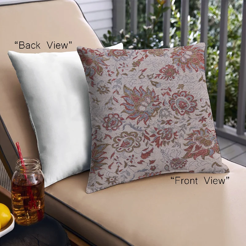 Don't Miss Out On These Must-Have Deals Mid-Century Modern Urban Indoor Outdoor Square Silver Pink Throw Pillow, 18 inch by 18 inch, pwurb1530 Don't Miss Out On These Must-Have Deals Mid-Century Modern Urban Indoor Outdoor Square Silver Pink Throw Pillow, 18 inch by 18 inch, pwurb1530