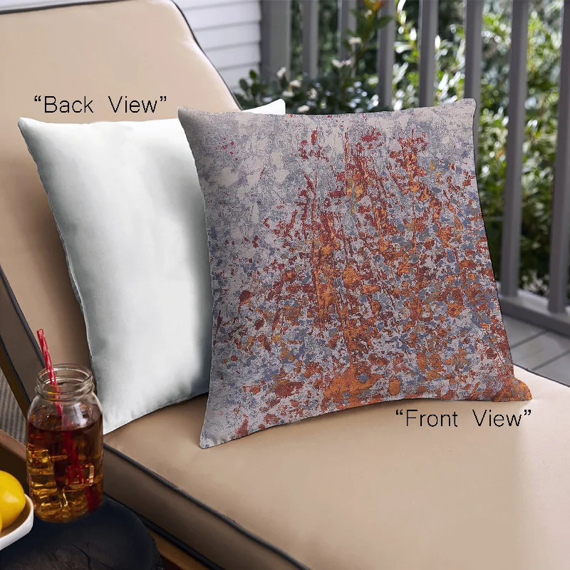Upgrade Your Wardrobe For Less Mid-Century Modern Urban Indoor Outdoor Square Silver Pink Throw Pillow, 18 inch by 18 inch, pwurb1540 Upgrade Your Wardrobe For Less Mid-Century Modern Urban Indoor Outdoor Square Silver Pink Throw Pillow, 18 inch by 18 inch, pwurb1540