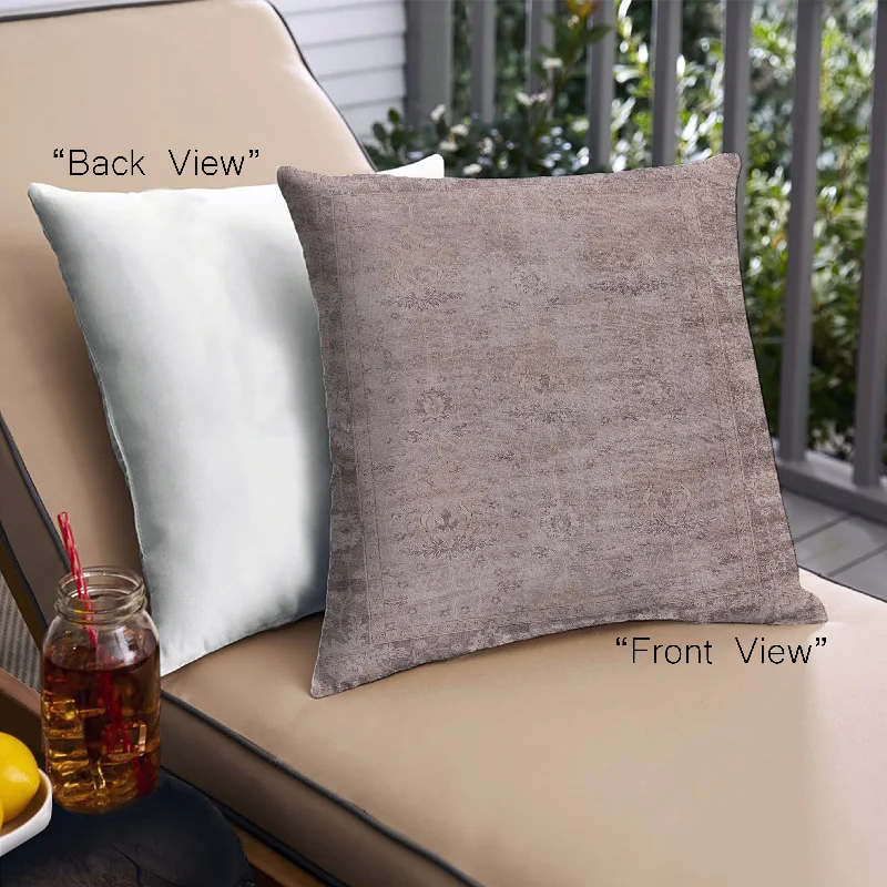 Flash Sale Happening Now – Act Fast Mid-Century Modern Urban Indoor Outdoor Square Rose Dust Purple Throw Pillow, 18 inch by 18 inch, pwurb1544 Flash Sale Happening Now – Act Fast Mid-Century Modern Urban Indoor Outdoor Square Rose Dust Purple Throw Pillow, 18 inch by 18 inch, pwurb1544