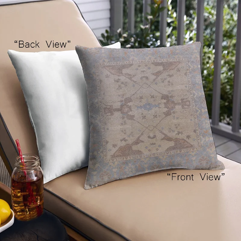 Your Exclusive Discount Awaits Mid-Century Modern Urban Indoor Outdoor Square Rose Dust Purple Throw Pillow, 18 inch by 18 inch, pwurb1617 Your Exclusive Discount Awaits Mid-Century Modern Urban Indoor Outdoor Square Rose Dust Purple Throw Pillow, 18 inch by 18 inch, pwurb1617