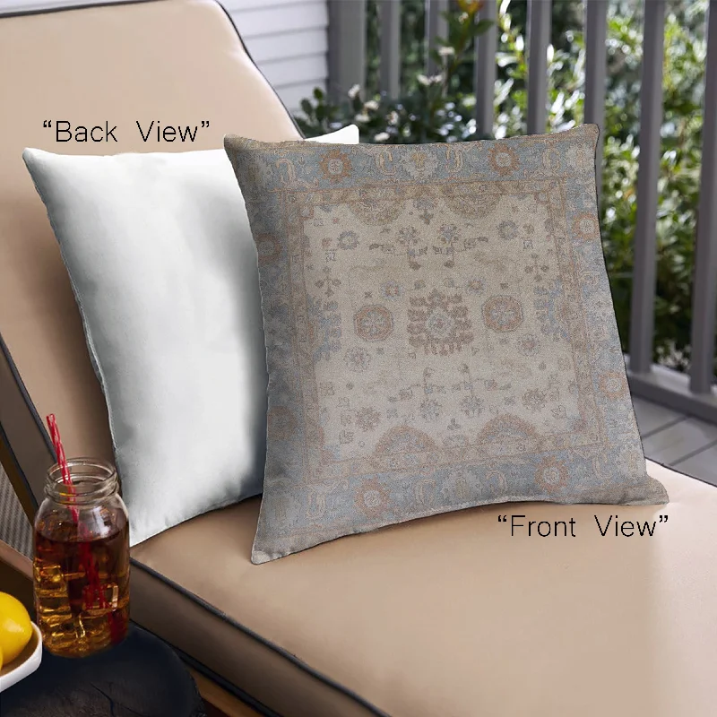 Amazing Prices On The Styles You Love Mid-Century Modern Urban Indoor Outdoor Square Rose Dust Purple Throw Pillow, 18 inch by 18 inch, pwurb1625 Amazing Prices On The Styles You Love Mid-Century Modern Urban Indoor Outdoor Square Rose Dust Purple Throw Pillow, 18 inch by 18 inch, pwurb1625