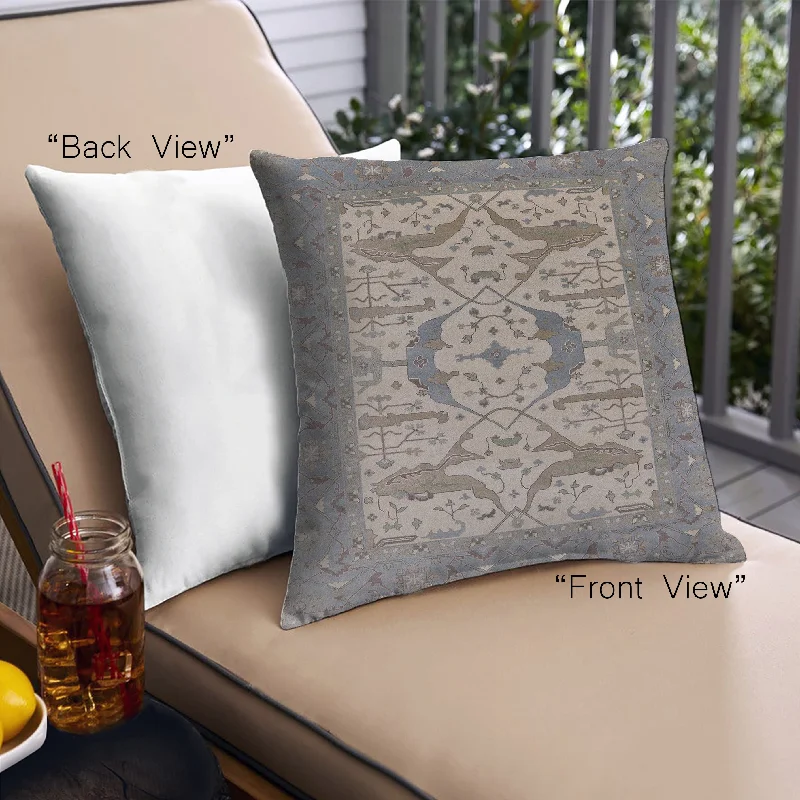 Best Seller Mid-Century Modern Urban Indoor Outdoor Square Sandstone Brown Throw Pillow, 18 inch by 18 inch, pwurb1651 Best Seller Mid-Century Modern Urban Indoor Outdoor Square Sandstone Brown Throw Pillow, 18 inch by 18 inch, pwurb1651