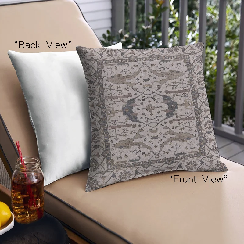 Grab The Hottest Deals Before They Disappear Mid-Century Modern Urban Indoor Outdoor Square Silver Pink Throw Pillow, 18 inch by 18 inch, pwurb1671 Grab The Hottest Deals Before They Disappear Mid-Century Modern Urban Indoor Outdoor Square Silver Pink Throw Pillow, 18 inch by 18 inch, pwurb1671