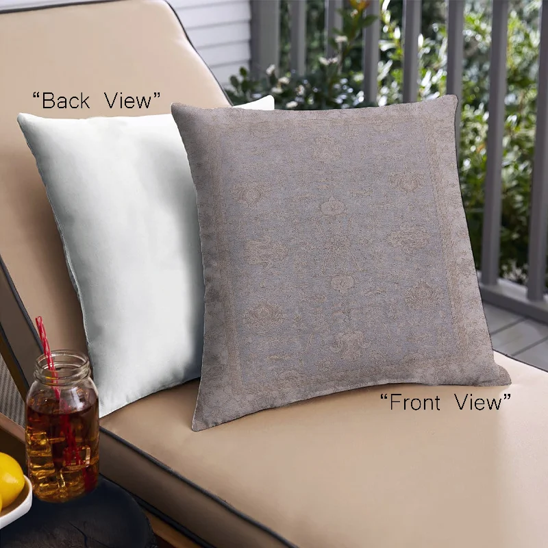 Incredible Savings For A Limited Period Mid-Century Modern Urban Indoor Outdoor Square Rose Dust Purple Throw Pillow, 18 inch by 18 inch, pwurb1681 Incredible Savings For A Limited Period Mid-Century Modern Urban Indoor Outdoor Square Rose Dust Purple Throw Pillow, 18 inch by 18 inch, pwurb1681