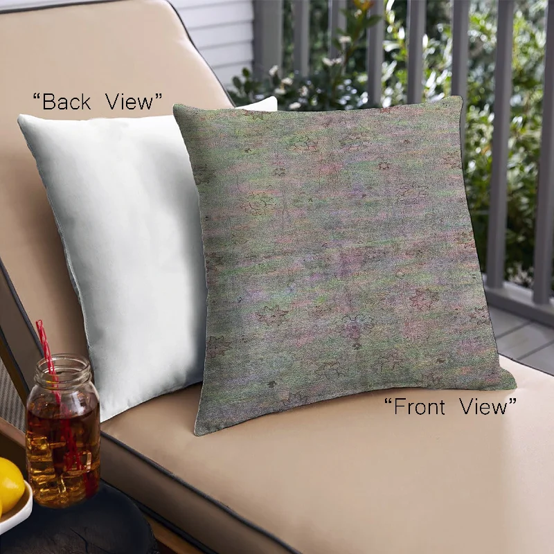 Get It Before It’s Gone Mid-Century Modern Urban Indoor Outdoor Square Puce Purple Throw Pillow, 18 inch by 18 inch, pwurb1695 Get It Before It’s Gone Mid-Century Modern Urban Indoor Outdoor Square Puce Purple Throw Pillow, 18 inch by 18 inch, pwurb1695