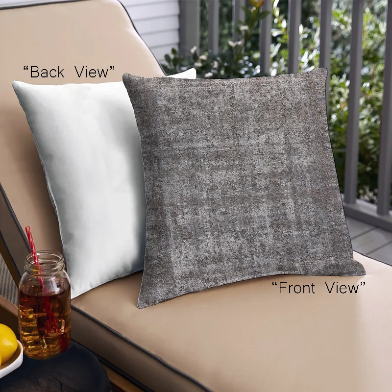 Unmissable Offer Mid-Century Modern Urban Indoor Outdoor Square Purple Throw Pillow, 18 inch by 18 inch, pwurb1707 Unmissable Offer Mid-Century Modern Urban Indoor Outdoor Square Purple Throw Pillow, 18 inch by 18 inch, pwurb1707