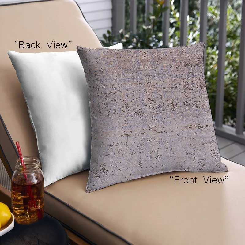 Snag The Best Bargains Before They're Over Mid-Century Modern Urban Indoor Outdoor Square Silver Pink Throw Pillow, 18 inch by 18 inch, pwurb1777 Snag The Best Bargains Before They're Over Mid-Century Modern Urban Indoor Outdoor Square Silver Pink Throw Pillow, 18 inch by 18 inch, pwurb1777