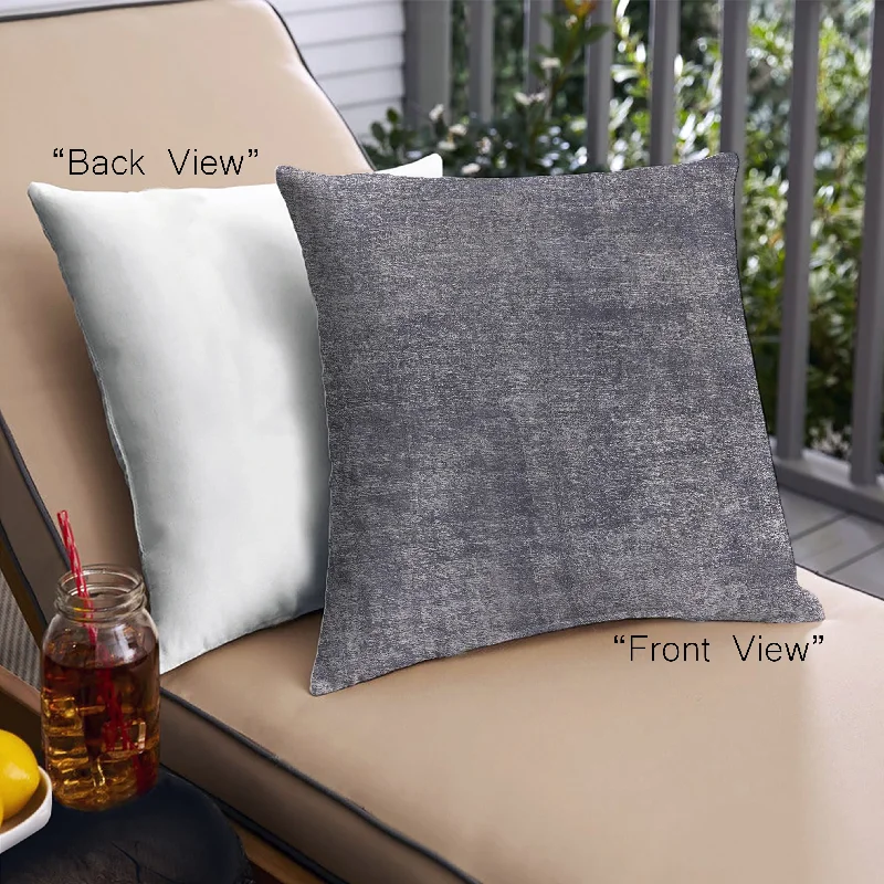 Weekend Savings Galore Mid-Century Modern Urban Indoor Outdoor Square Plum Purple Throw Pillow, 18 inch by 18 inch, pwurb1837 Weekend Savings Galore Mid-Century Modern Urban Indoor Outdoor Square Plum Purple Throw Pillow, 18 inch by 18 inch, pwurb1837