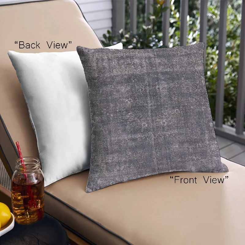 Weekend Discounts to Relish Mid-Century Modern Urban Indoor Outdoor Square Plum Purple Throw Pillow, 18 inch by 18 inch, pwurb1856 Weekend Discounts to Relish Mid-Century Modern Urban Indoor Outdoor Square Plum Purple Throw Pillow, 18 inch by 18 inch, pwurb1856