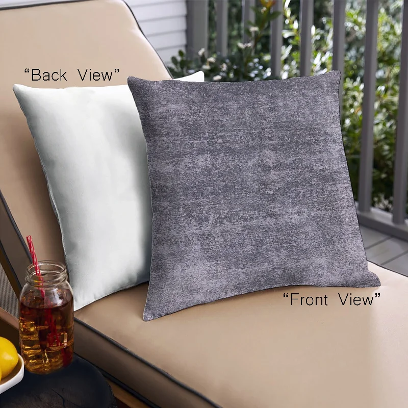 Weekend Savings Galore Mid-Century Modern Urban Indoor Outdoor Square Purple Navy Blue Throw Pillow, 18 inch by 18 inch, pwurb1871 Weekend Savings Galore Mid-Century Modern Urban Indoor Outdoor Square Purple Navy Blue Throw Pillow, 18 inch by 18 inch, pwurb1871