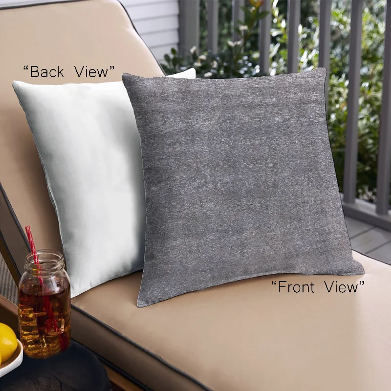 Weekend Specials to Love Mid-Century Modern Urban Indoor Outdoor Square Silver Gray Throw Pillow, 18 inch by 18 inch, pwurb1880 Weekend Specials to Love Mid-Century Modern Urban Indoor Outdoor Square Silver Gray Throw Pillow, 18 inch by 18 inch, pwurb1880