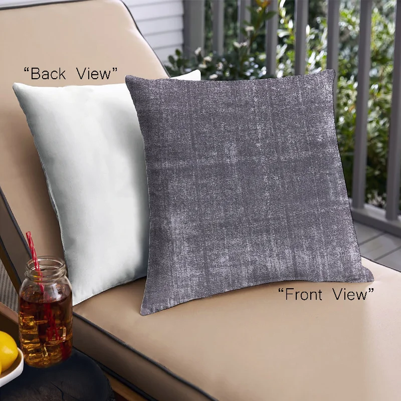 Weekend Bargains to Sizzle Mid-Century Modern Urban Indoor Outdoor Square Plum Purple Throw Pillow, 18 inch by 18 inch, pwurb2207 Weekend Bargains to Sizzle Mid-Century Modern Urban Indoor Outdoor Square Plum Purple Throw Pillow, 18 inch by 18 inch, pwurb2207