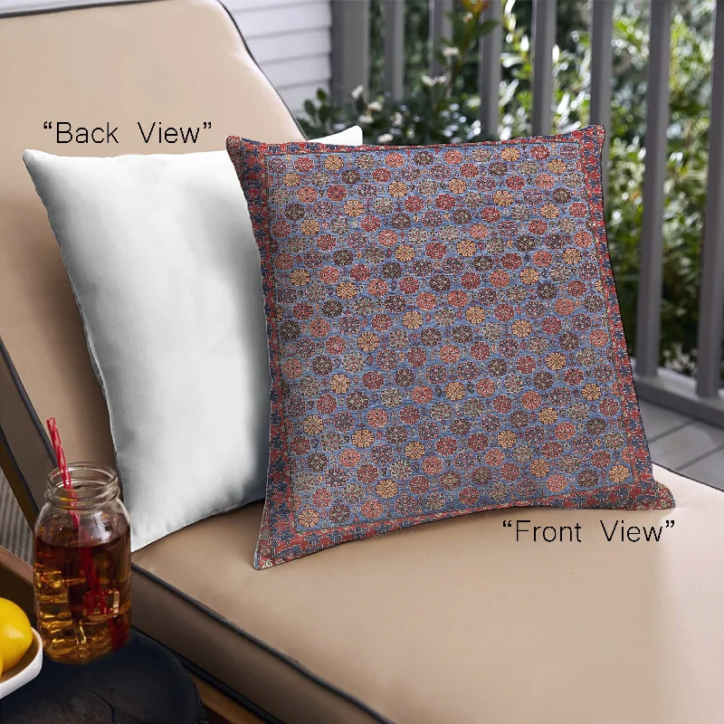 Weekend Discounts to Enjoy Mid-Century Modern Urban Indoor Outdoor Square Silver Gray Throw Pillow, 18 inch by 18 inch, pwurb2298 Weekend Discounts to Enjoy Mid-Century Modern Urban Indoor Outdoor Square Silver Gray Throw Pillow, 18 inch by 18 inch, pwurb2298