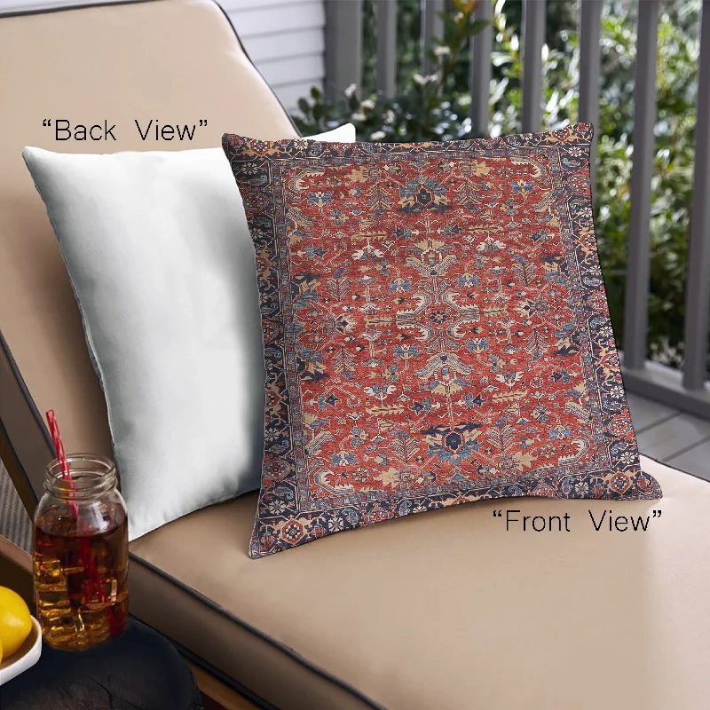 Special Discount Mid-Century Modern Urban Indoor Outdoor Square Rose Dust Purple Throw Pillow, 18 inch by 18 inch, pwurb2342 Special Discount Mid-Century Modern Urban Indoor Outdoor Square Rose Dust Purple Throw Pillow, 18 inch by 18 inch, pwurb2342