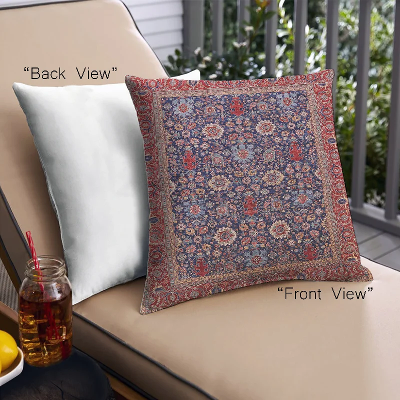 Weekend Savings Spectacular Mid-Century Modern Urban Indoor Outdoor Square Plum Purple Throw Pillow, 18 inch by 18 inch, pwurb2373 Weekend Savings Spectacular Mid-Century Modern Urban Indoor Outdoor Square Plum Purple Throw Pillow, 18 inch by 18 inch, pwurb2373
