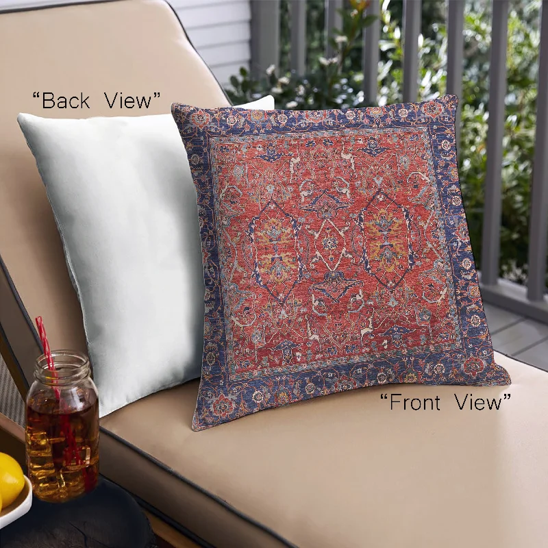 Super Bargain Mid-Century Modern Urban Indoor Outdoor Square Rose Dust Purple Throw Pillow, 18 inch by 18 inch, pwurb2375 Super Bargain Mid-Century Modern Urban Indoor Outdoor Square Rose Dust Purple Throw Pillow, 18 inch by 18 inch, pwurb2375