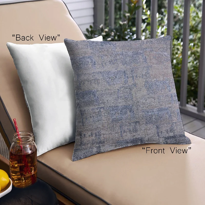 Weekend Offers That Impress Mid-Century Modern Urban Indoor Outdoor Square Purple Navy Blue Throw Pillow, 18 inch by 18 inch, pwurb2465 Weekend Offers That Impress Mid-Century Modern Urban Indoor Outdoor Square Purple Navy Blue Throw Pillow, 18 inch by 18 inch, pwurb2465