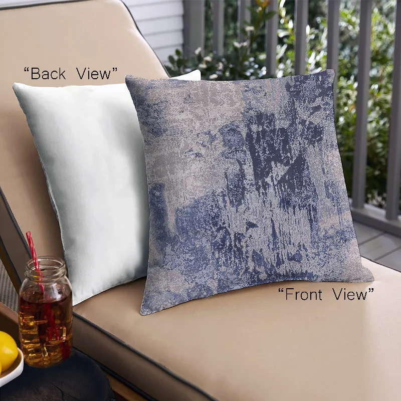 Lowest Rates Mid-Century Modern Urban Indoor Outdoor Square Wisteria Purple Throw Pillow, 18 inch by 18 inch, pwurb2492 Lowest Rates Mid-Century Modern Urban Indoor Outdoor Square Wisteria Purple Throw Pillow, 18 inch by 18 inch, pwurb2492