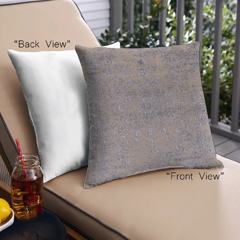 Price Cut Mid-Century Modern Urban Indoor Outdoor Square Puce Purple Throw Pillow, 18 inch by 18 inch, pwurb2516 Price Cut Mid-Century Modern Urban Indoor Outdoor Square Puce Purple Throw Pillow, 18 inch by 18 inch, pwurb2516