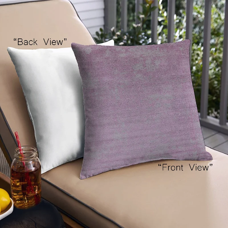 Best Seller Mid-Century Modern Urban Indoor Outdoor Square Pink Plum Purple Throw Pillow, 18 inch by 18 inch, pwurb2556 Best Seller Mid-Century Modern Urban Indoor Outdoor Square Pink Plum Purple Throw Pillow, 18 inch by 18 inch, pwurb2556