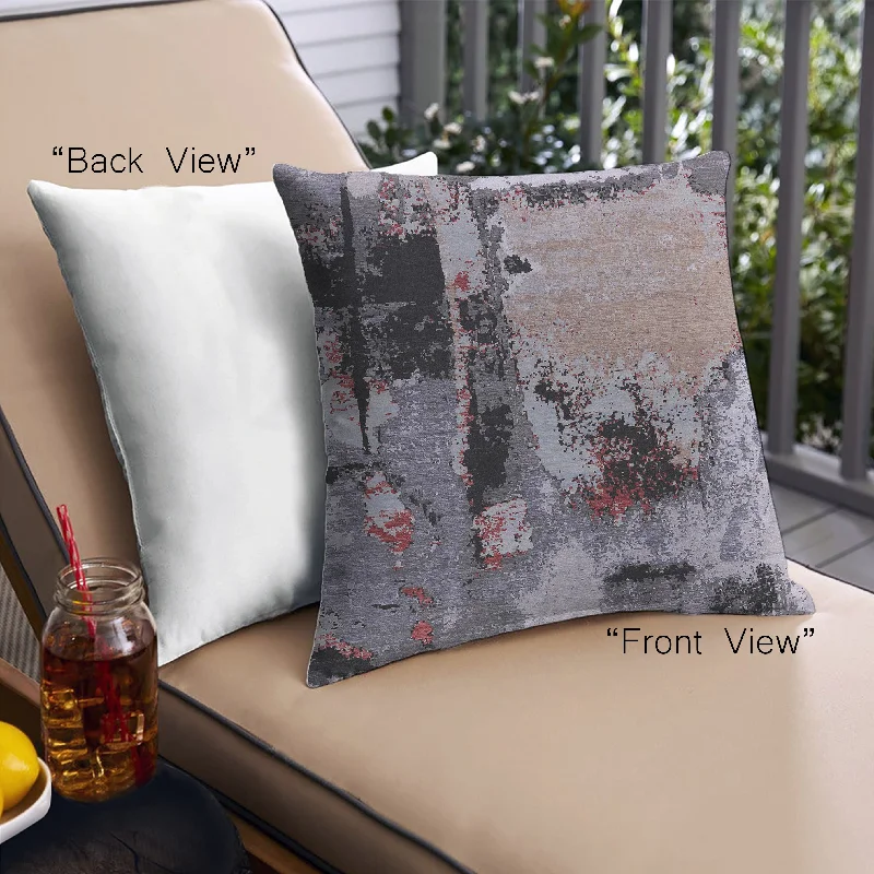 Shop Smart, Save More Before The Sale Ends Mid-Century Modern Urban Indoor Outdoor Square Plum Purple Throw Pillow, 18 inch by 18 inch, pwurb2684 Shop Smart, Save More Before The Sale Ends Mid-Century Modern Urban Indoor Outdoor Square Plum Purple Throw Pillow, 18 inch by 18 inch, pwurb2684