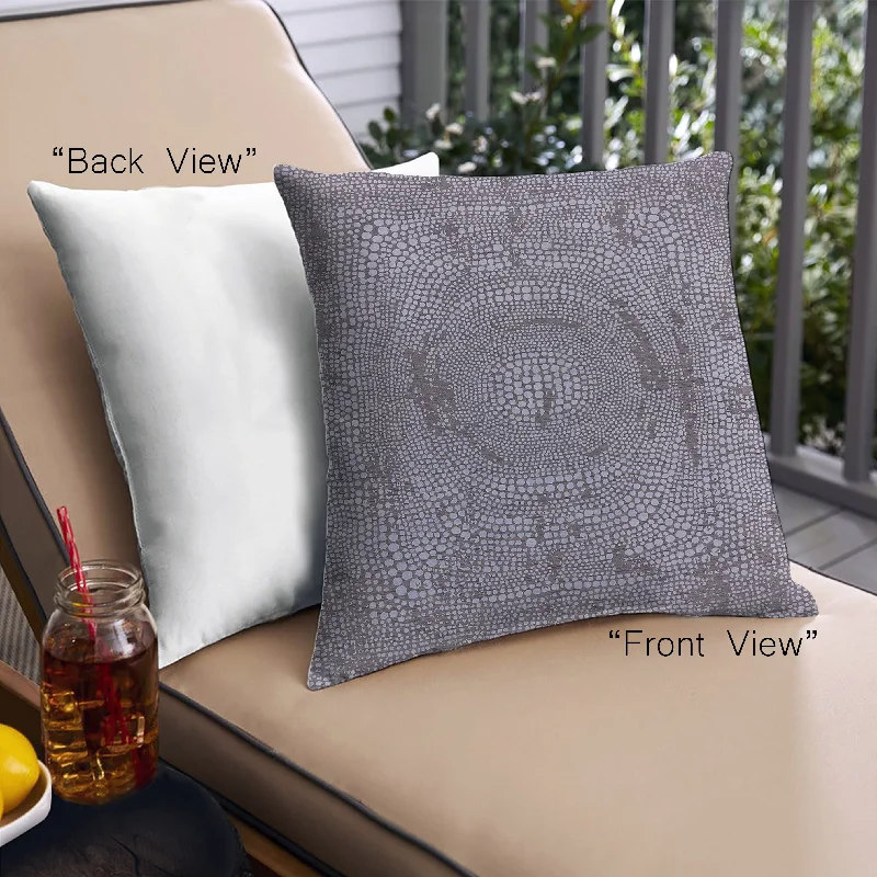 The Perfect Time To Shop And Save Mid-Century Modern Urban Indoor Outdoor Square Plum Purple Throw Pillow, 18 inch by 18 inch, pwurb2705 The Perfect Time To Shop And Save Mid-Century Modern Urban Indoor Outdoor Square Plum Purple Throw Pillow, 18 inch by 18 inch, pwurb2705