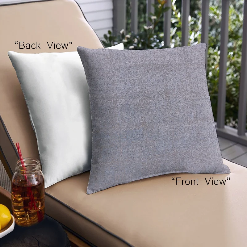 Weekend Offers That Dazzle Mid-Century Modern Urban Indoor Outdoor Square Silver Gray Throw Pillow, 18 inch by 18 inch, pwurb2717 Weekend Offers That Dazzle Mid-Century Modern Urban Indoor Outdoor Square Silver Gray Throw Pillow, 18 inch by 18 inch, pwurb2717