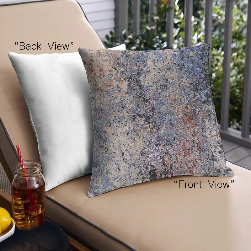 The Best Time To Shop Is Now Mid-Century Modern Urban Indoor Outdoor Square Plum Purple Throw Pillow, 18 inch by 18 inch, pwurb2799 The Best Time To Shop Is Now Mid-Century Modern Urban Indoor Outdoor Square Plum Purple Throw Pillow, 18 inch by 18 inch, pwurb2799