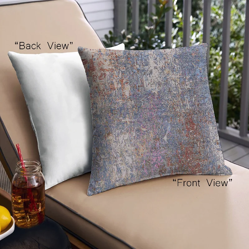 Shop Now Mid-Century Modern Urban Indoor Outdoor Square Purple Throw Pillow, 18 inch by 18 inch, pwurb2809 Shop Now Mid-Century Modern Urban Indoor Outdoor Square Purple Throw Pillow, 18 inch by 18 inch, pwurb2809